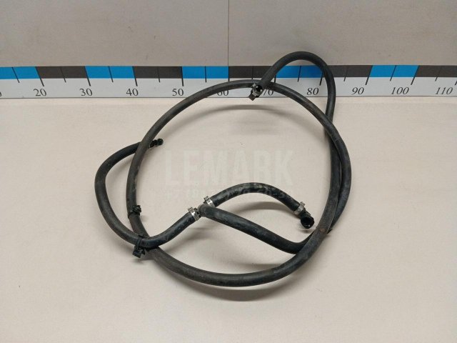 Шланг омывателя