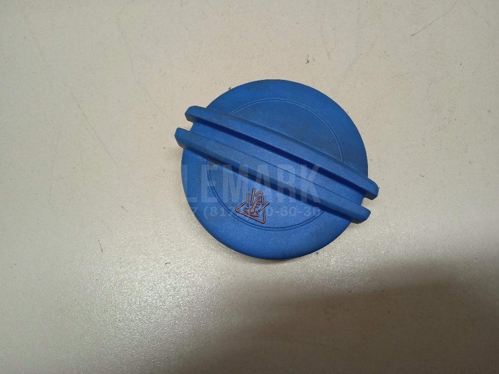 Крышка расширительного бачка