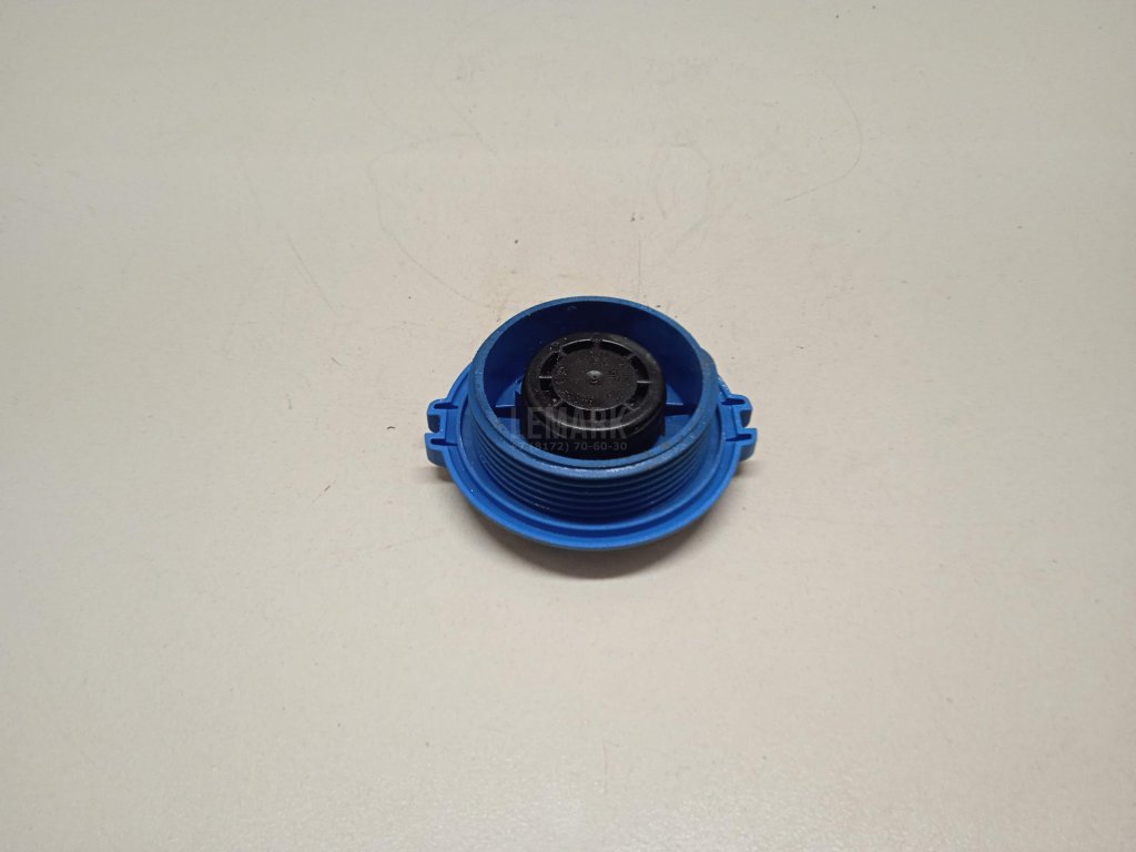 Крышка расширительного бачка