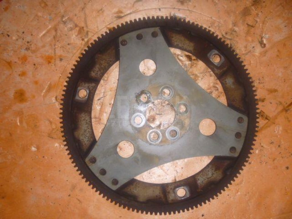 Маховик для  Alfa Romeo Alfetta 1974-1986