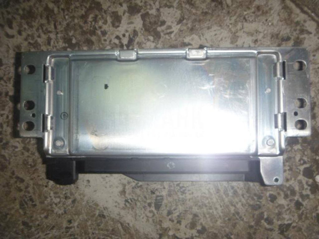 Блок управления ABS