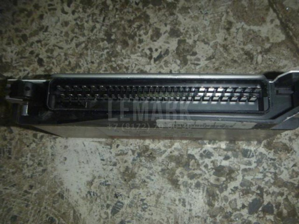 Блок управления ABS