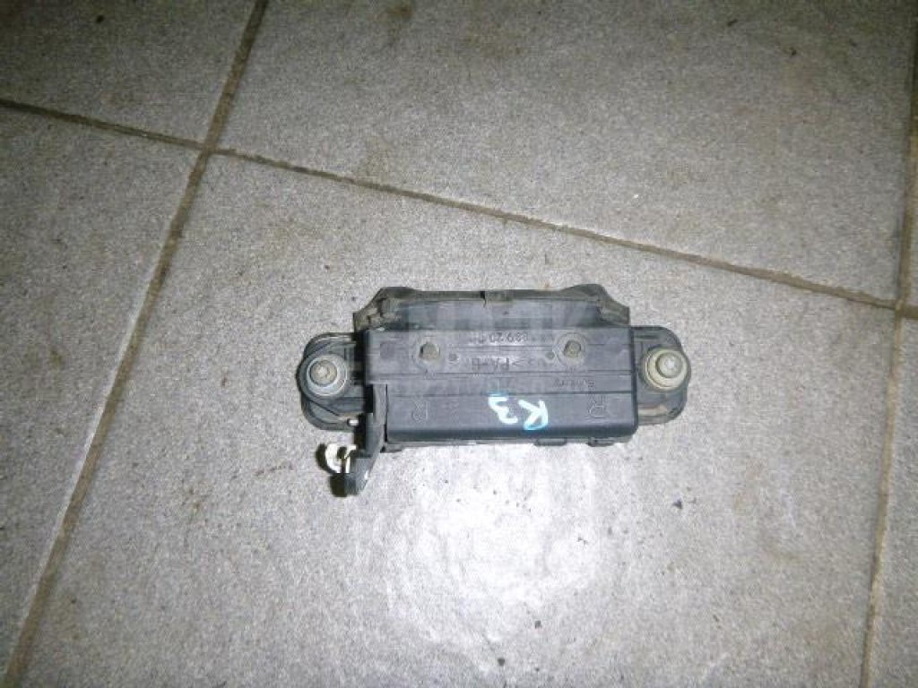 Ручка двери задней наружная правая