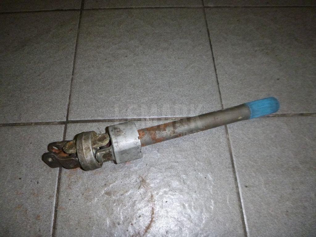 Кардан рулевой