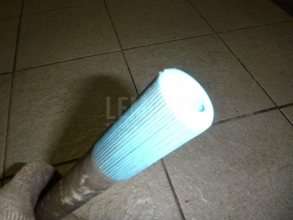 Кардан рулевой