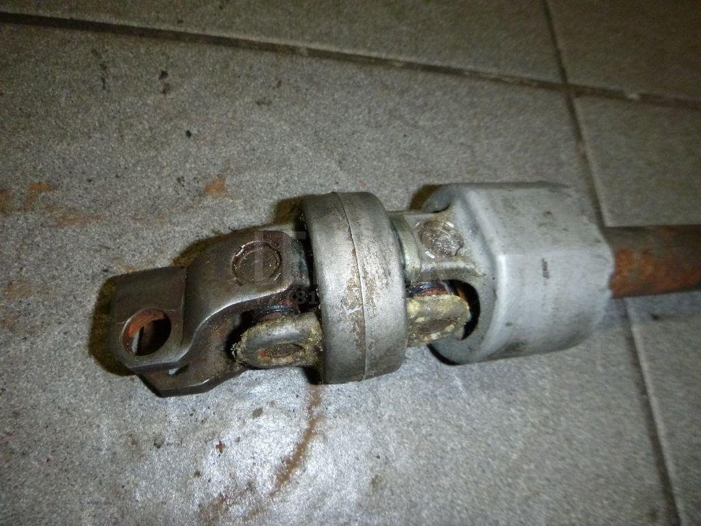 Кардан рулевой