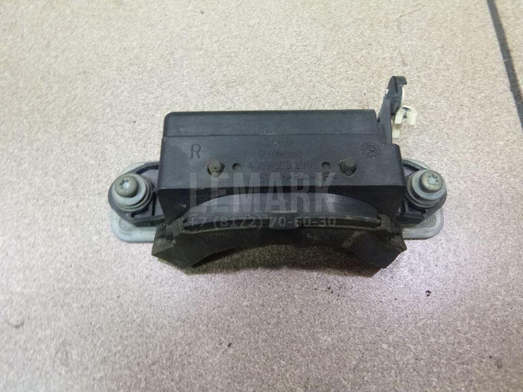 Ручка двери задней наружная правая