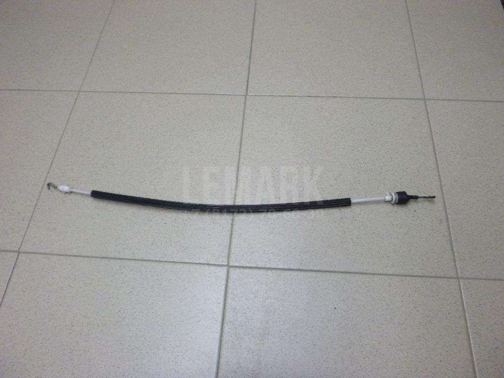 Трос открывания задней двери