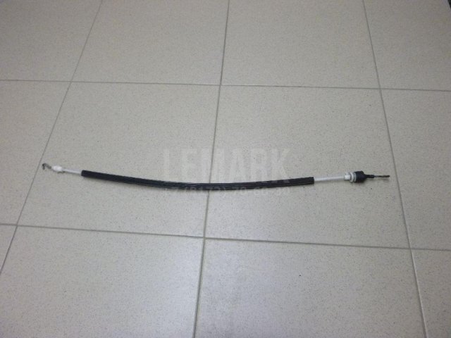 Трос открывания задней двери