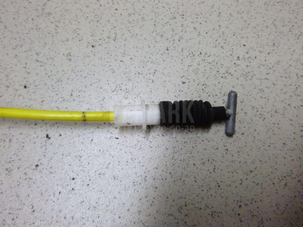 Трос открывания задней двери