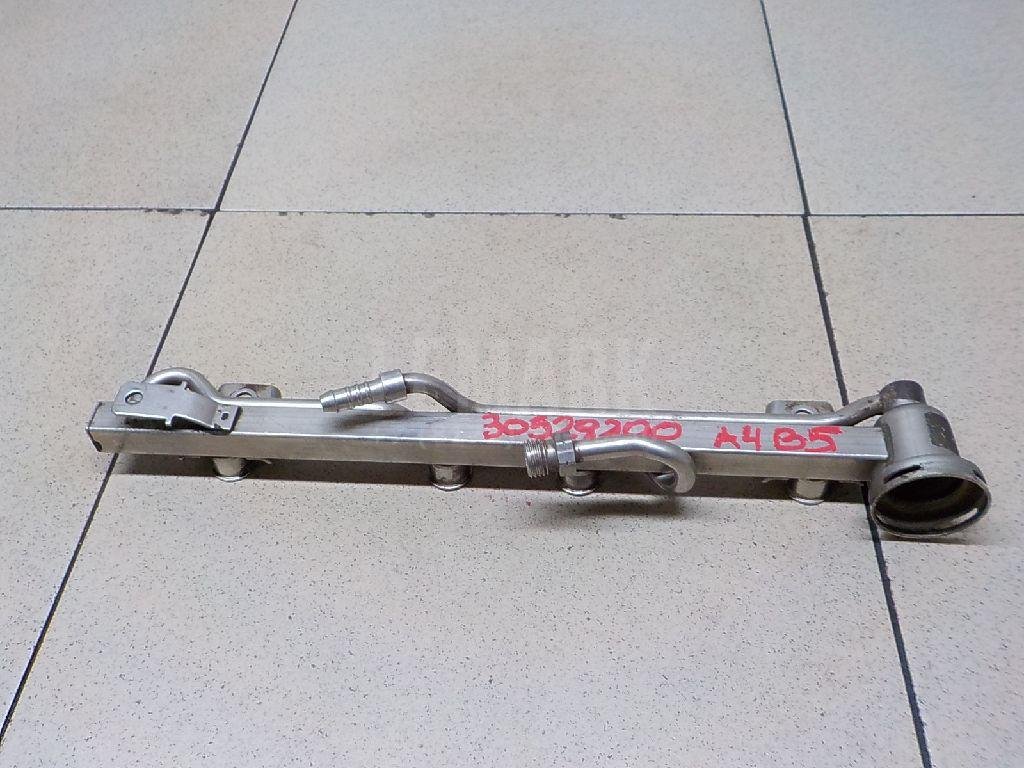 Рейка топливная (рампа)