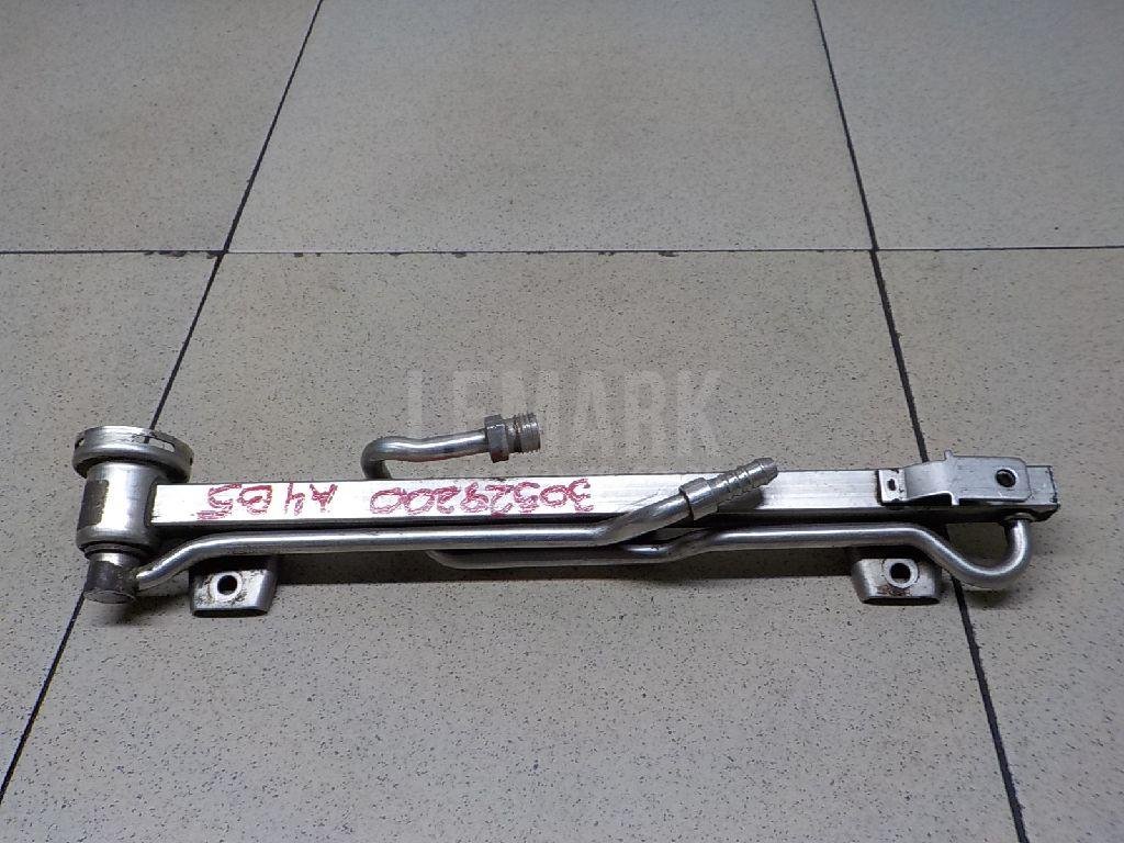 Рейка топливная (рампа)