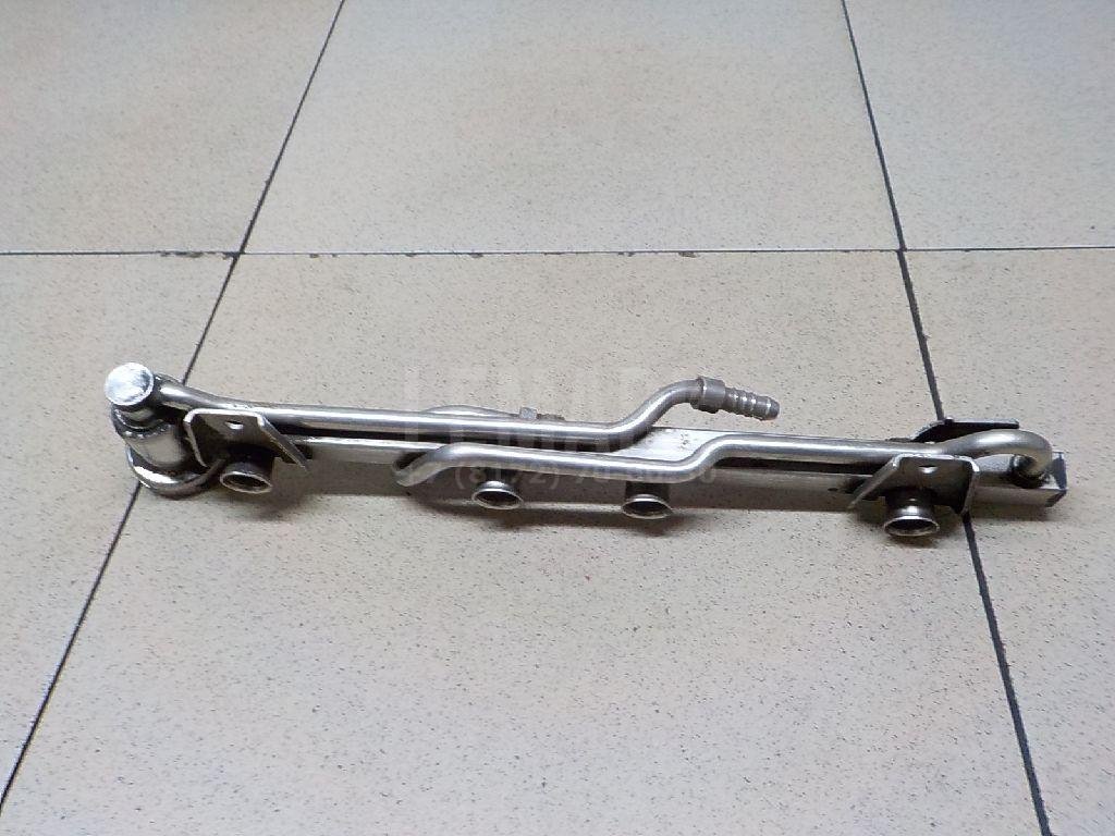 Рейка топливная (рампа)