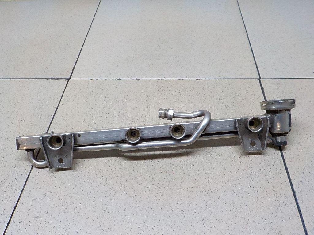 Рейка топливная (рампа)