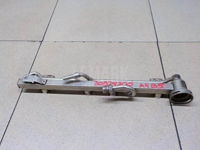 Рейка топливная (рампа)