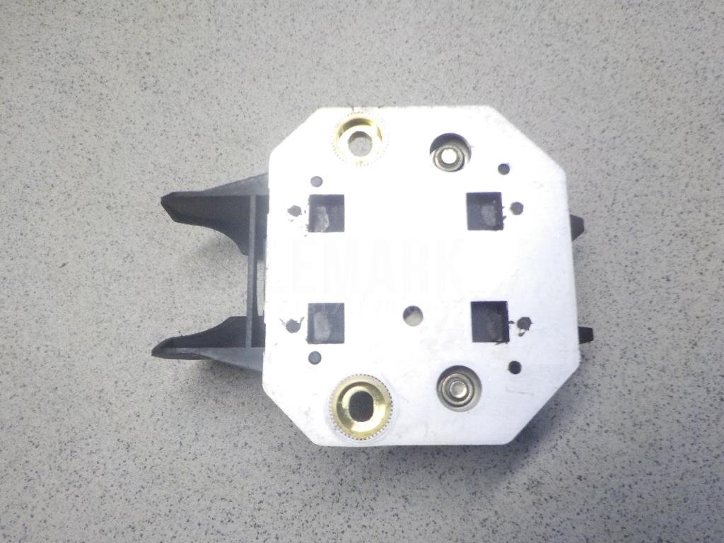 Датчик ускорения