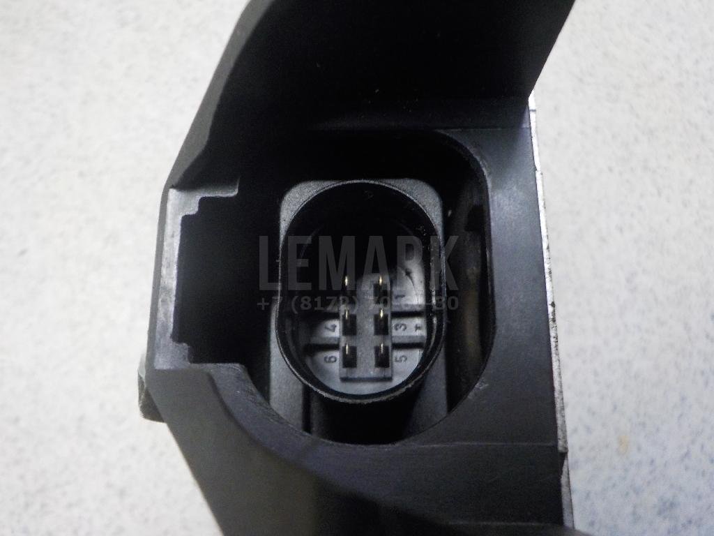 Датчик ускорения