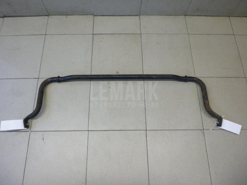 Стабилизатор передний для  Audi A4 [B6] 2000-2004