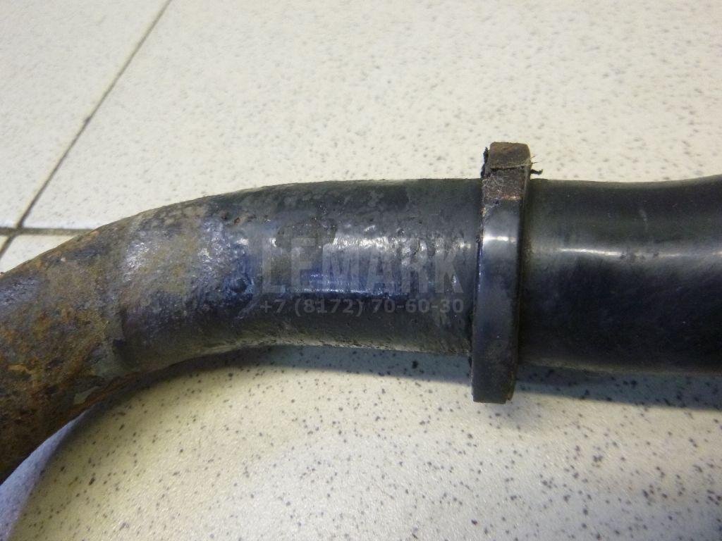 Стабилизатор передний для  Audi A4 [B6] 2000-2004