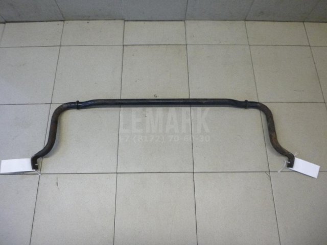 Стабилизатор передний