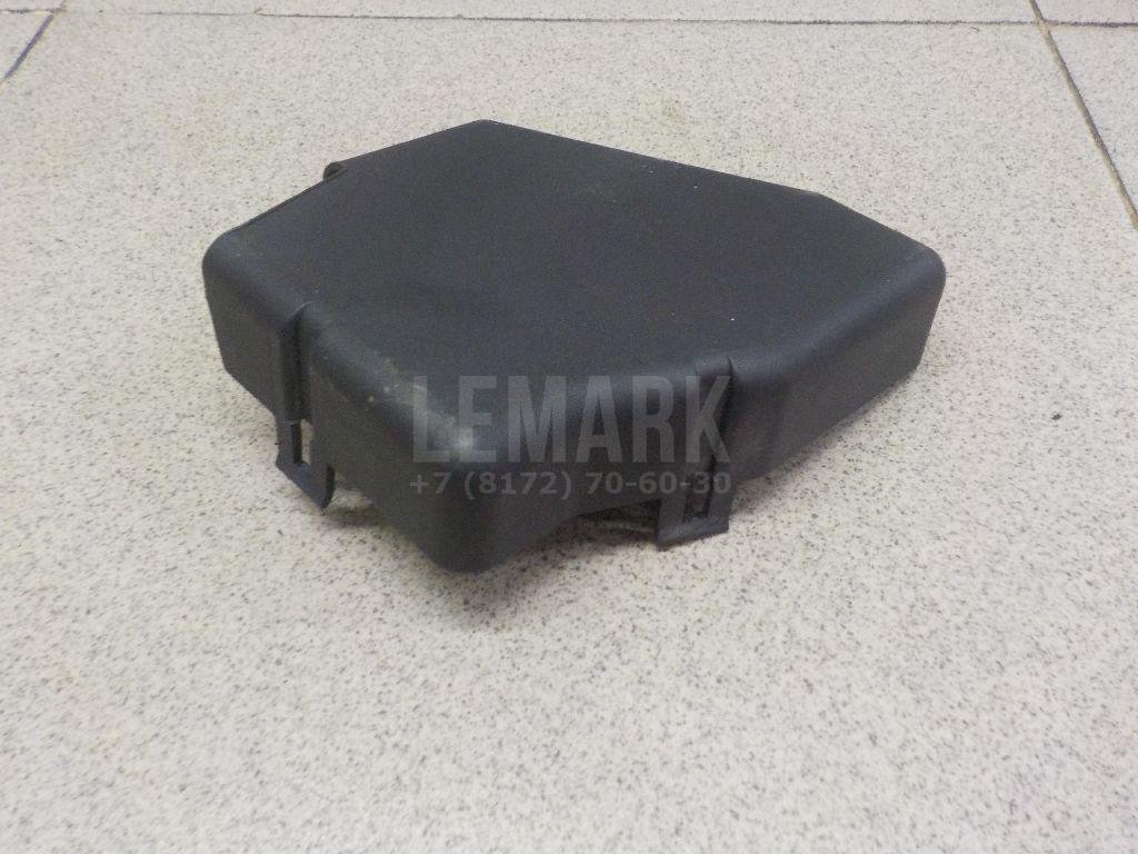 Крышка блока предохранителей