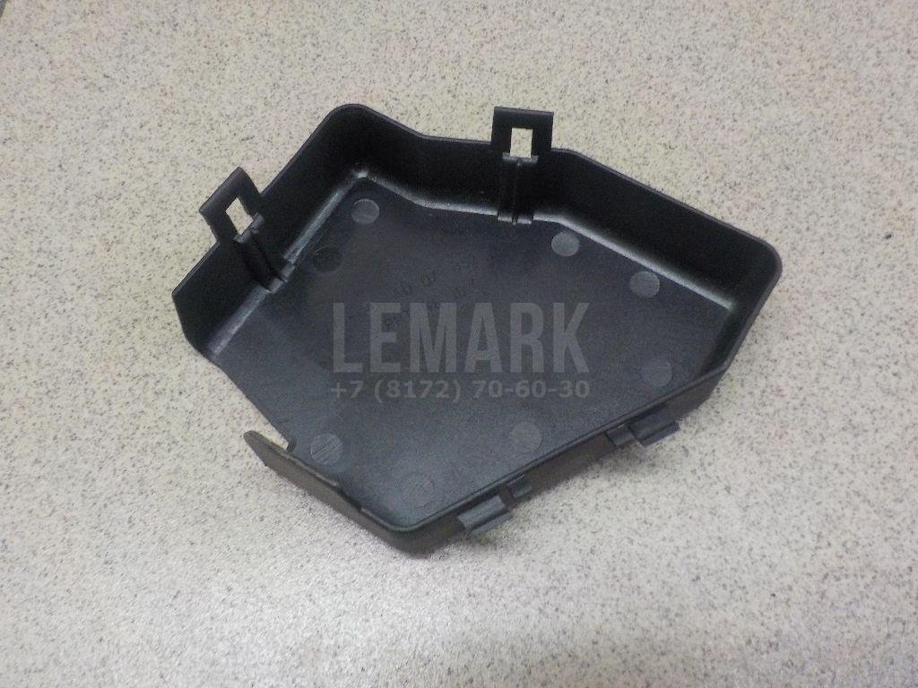 Крышка блока предохранителей