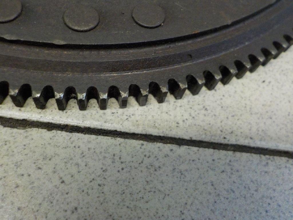 Маховик для  Audi A5/S5 (F5) 2017