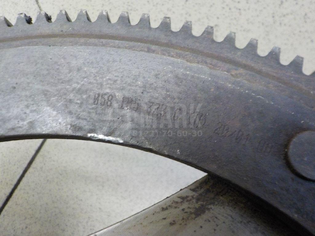 Маховик для  Audi A5/S5 (F5) 2017