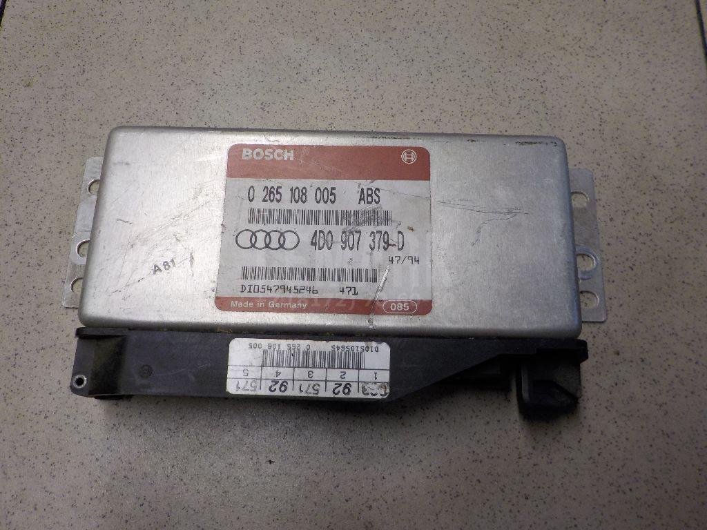 Блок управления ABS