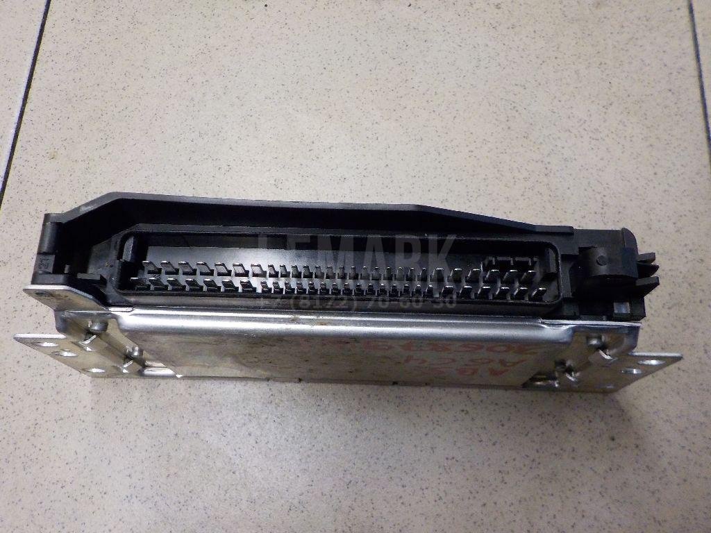 Блок управления ABS