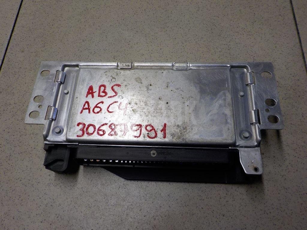 Блок управления ABS