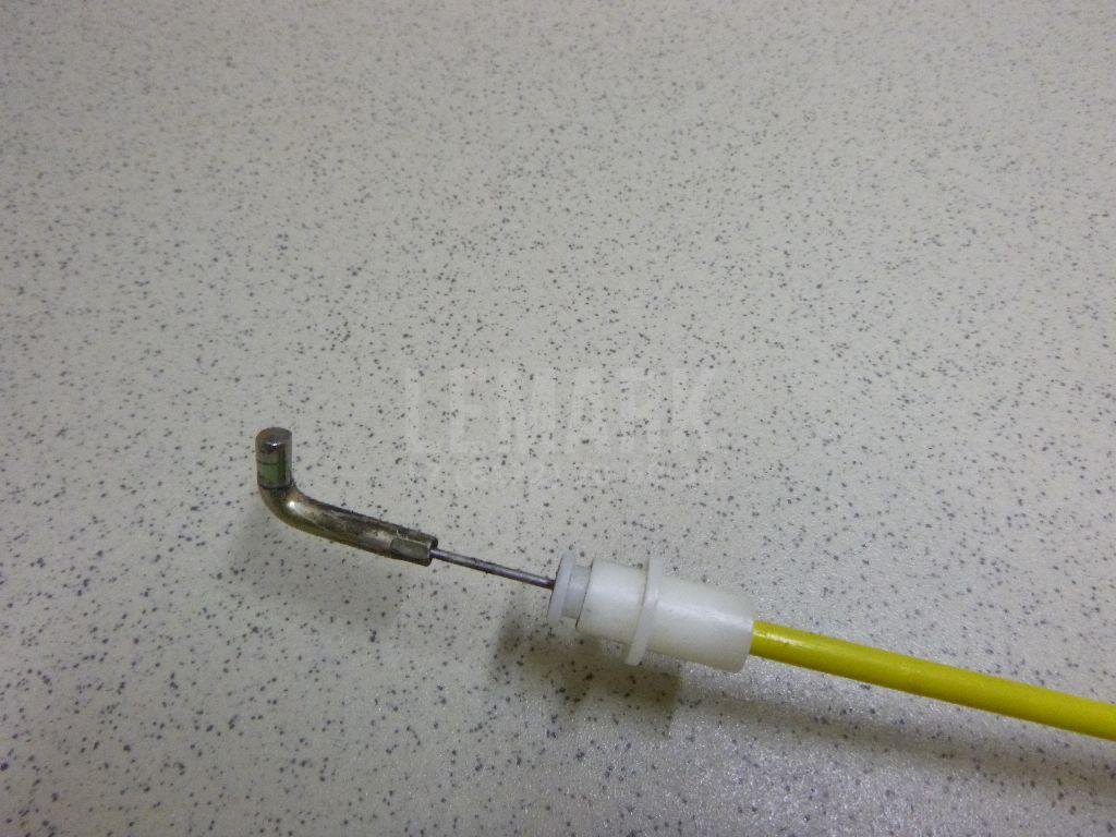 Трос открывания задней двери