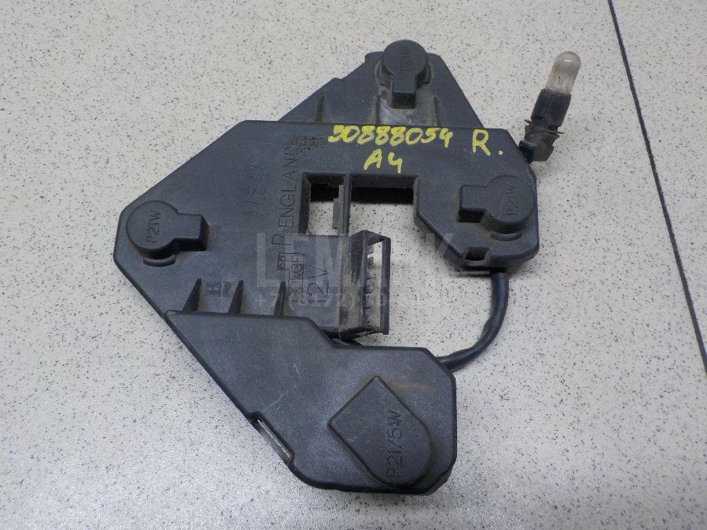 Плата заднего фонаря правого