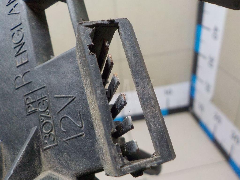 Плата заднего фонаря правого