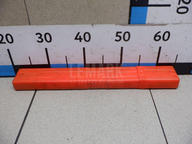 Знак аварийной остановки