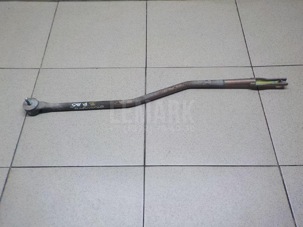 Тяга кулисы КПП для  Audi A4 [B8] Allroad 2009-2015