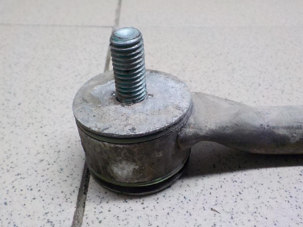 Тяга кулисы КПП для  Audi A4 [B8] Allroad 2009-2015