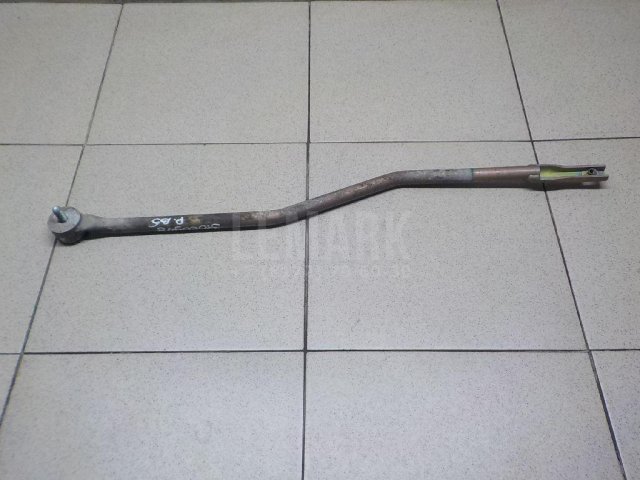 Тяга кулисы КПП