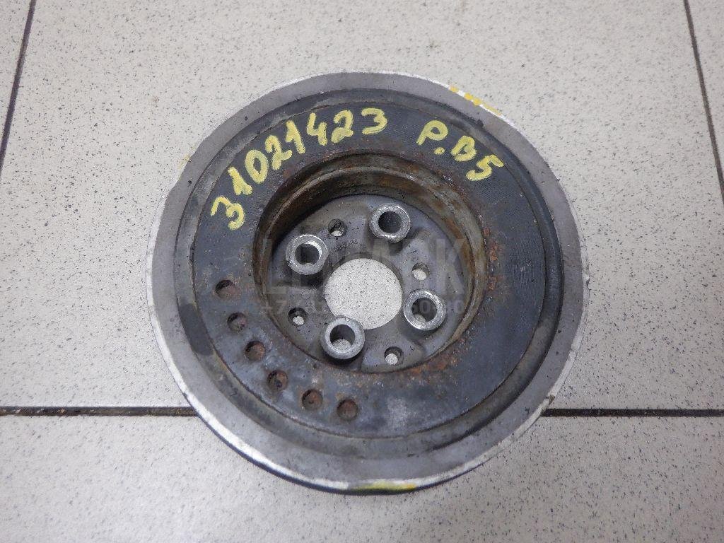 Шкив коленвала для  Audi A4 [B5] 1994-2001