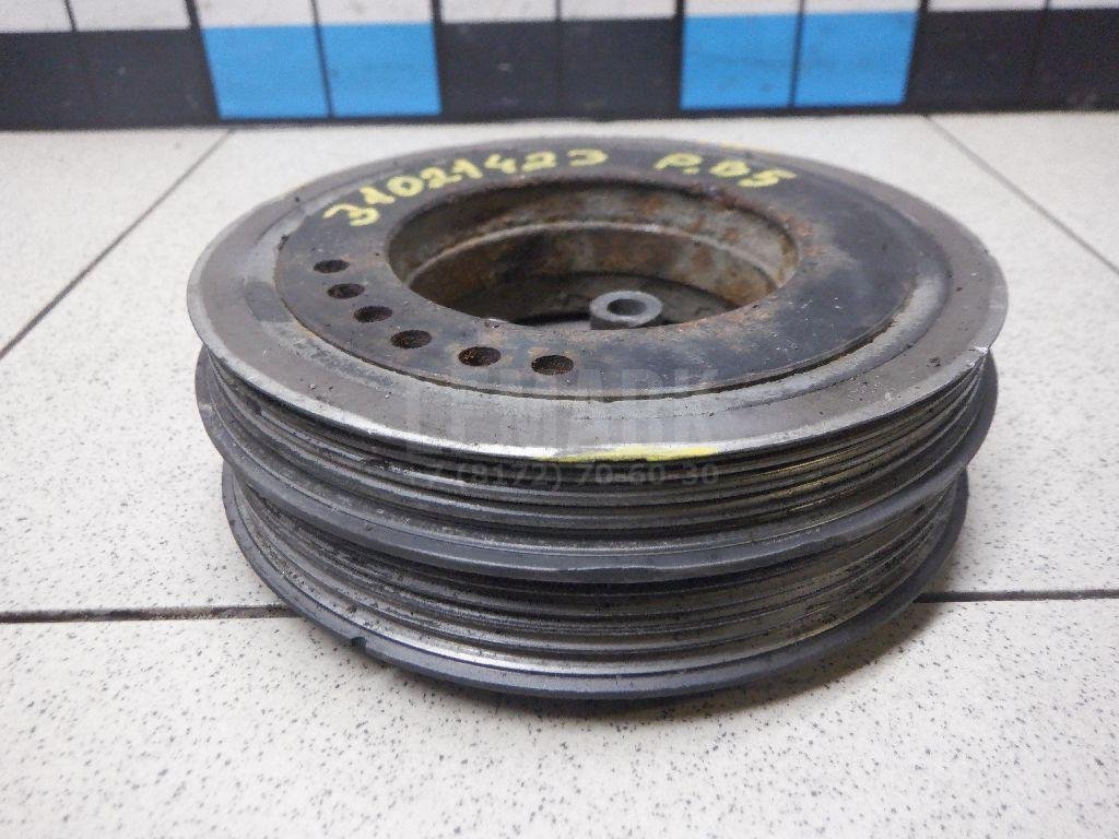 Шкив коленвала для  Audi A4 [B5] 1994-2001