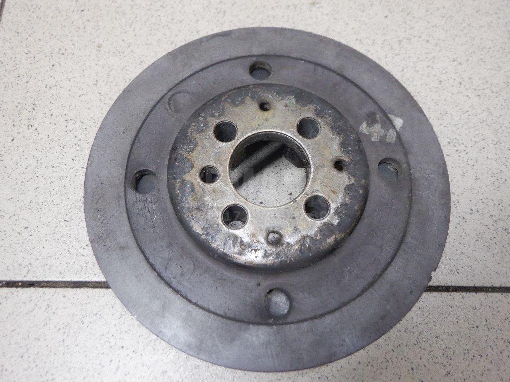 Шкив коленвала для  Audi A4 [B5] 1994-2001