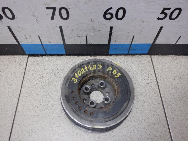 Шкив коленвала