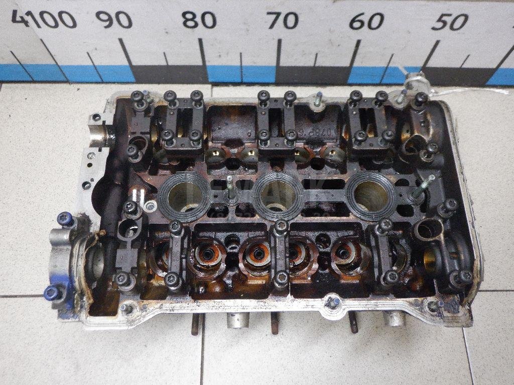 Головка блока для  Audi A3 [8P1] 2003-2013