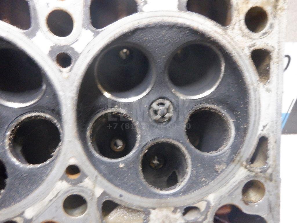 Головка блока для  Audi A3 [8P1] 2003-2013