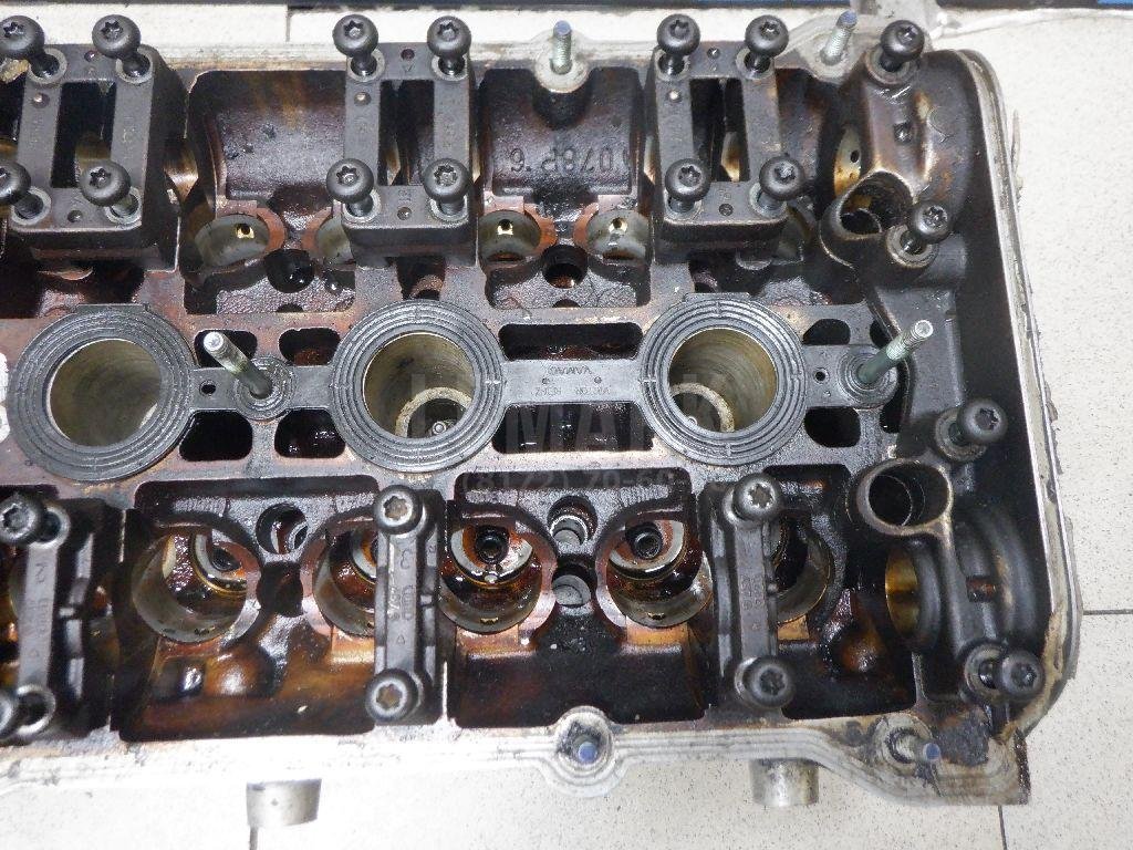 Головка блока для  Audi A3 [8P1] 2003-2013