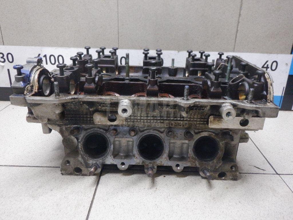 Головка блока для  Audi A3 [8P1] 2003-2013