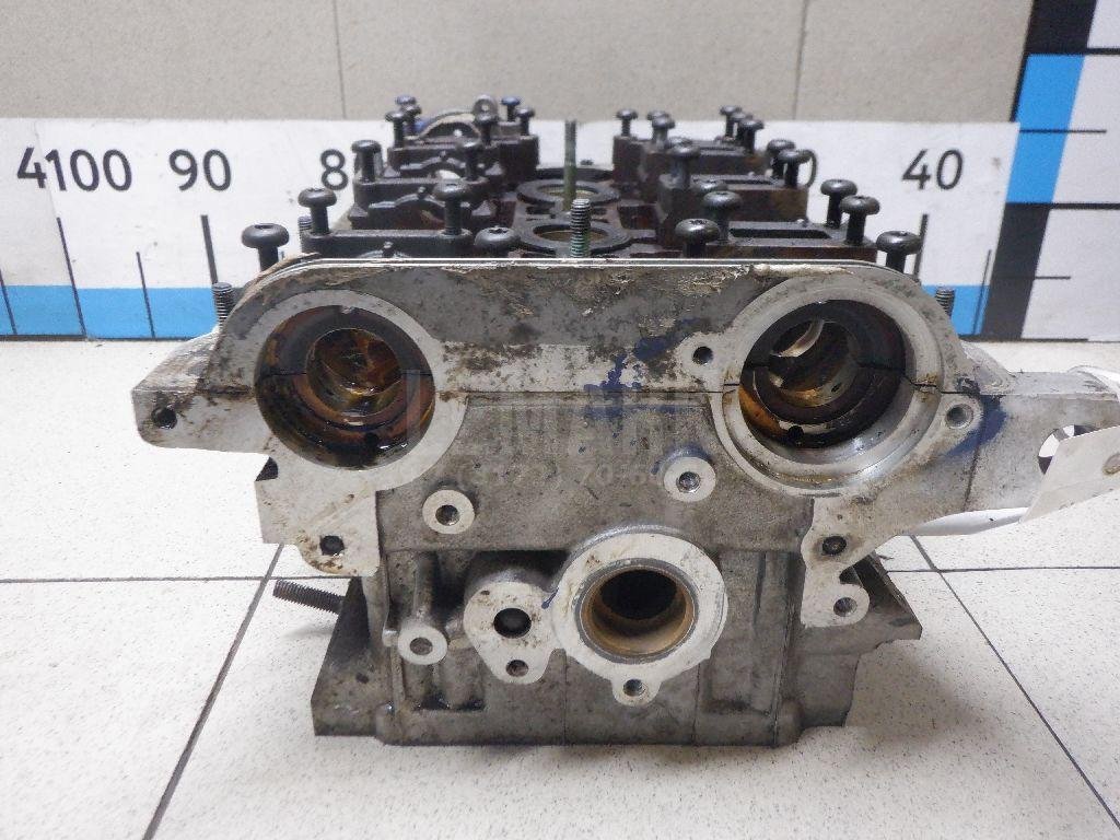 Головка блока для  Audi A3 [8P1] 2003-2013