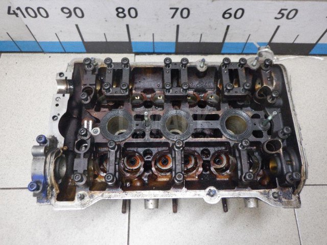 Головка блока