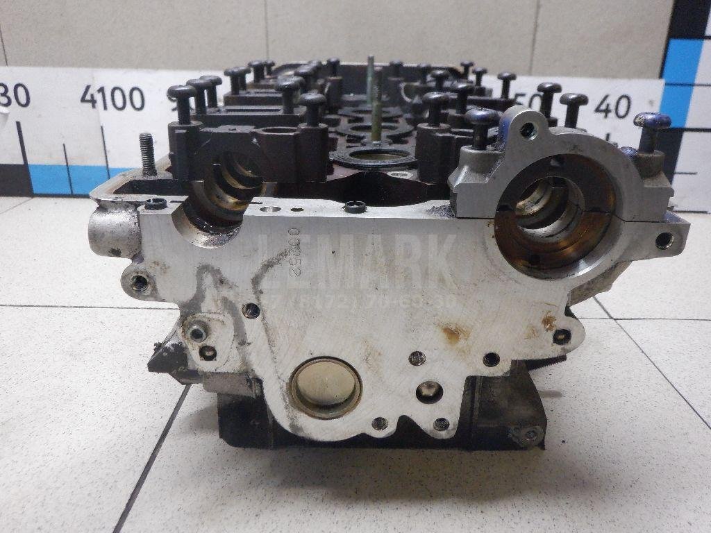 Головка блока для  Audi A3 [8P1] 2003-2013
