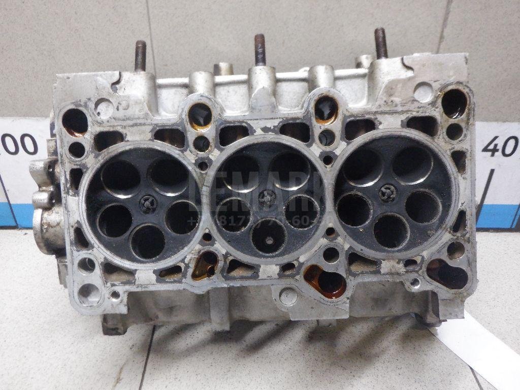 Головка блока для  Audi A3 [8P1] 2003-2013